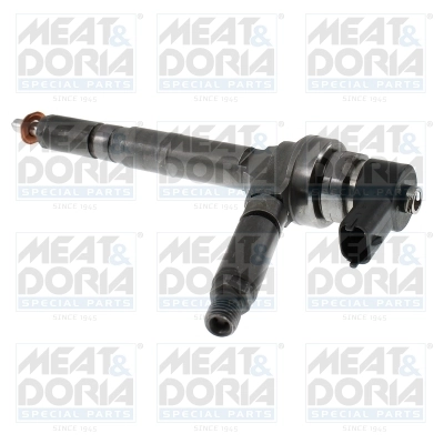 Injector Nozzle